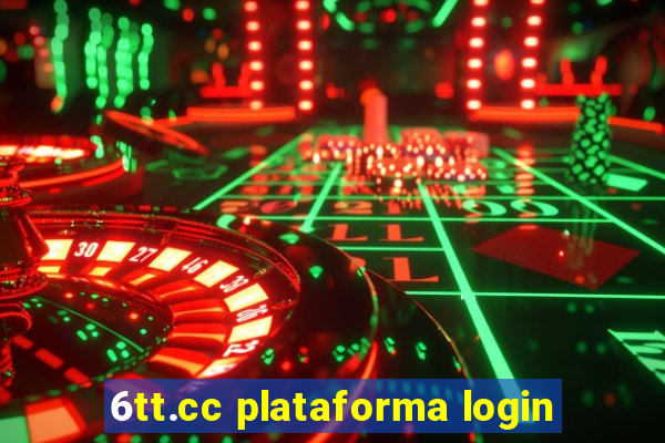 6tt.cc plataforma login